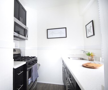 1051 Post Street Studio-2 Beds Apartment for Rent Photo Gallery 1